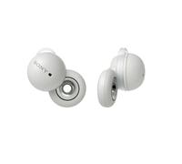 Sony Cuffie LinkBuds True Wireless - Connessione Bluetooth® multipoint - Batteria fino a 175h - Ottimizzate per Alexa e Goog