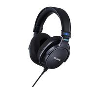 Sony Cuffie monitor di riferimento aperte