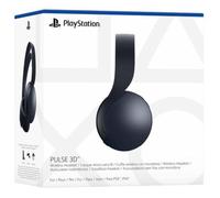 Sony Cuffie Wireless PS5 Con Microfono Pulse 3D Nero, Bianco