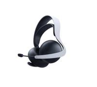 Sony Cuffie Pulse Elite Wireless Mic White