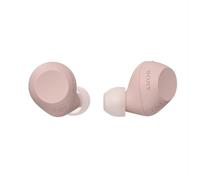 Auricolari True wireless Sony WFC710NP colore rosa