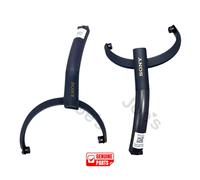 Sony Cuffie WH-1000XM5 XM5 Fascia Cerniera Girevole Ricambio [Destro] (Blu)