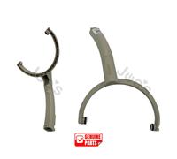 Sony Cuffie WH-1000XM5 XM5 Fascia Cerniera Girevole Ricambio [Sinistro] (Tan)