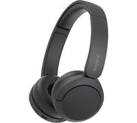 Sony Cuffie Wir/BT Mic WH-CH520 Black