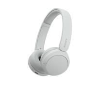 Sony Cuffie Wir/BT Mic WH-CH520 White