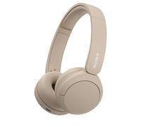 Sony Cuffie Wir/bt Mic Wh-ch520c BEIGE