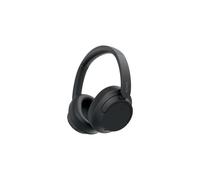 Sony Cuffie Wir/BT NoiseC Mic WH-CH720N Black