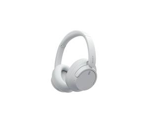 Sony Cuffie Wir/BT NoiseC Mic WH-CH720N White