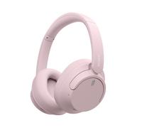 Sony Cuffie Wir/BT NoiseC Mic WH-CH720NP Pink
