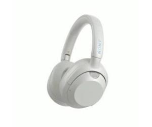 SONY CUFFIE WIR/BT ULT POWER SOUND NOISEC WH-ULT900NW WHITE