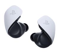 SONY Cuffie wireless PS5 - PULSE Esplore CUFFIE GAMING, White