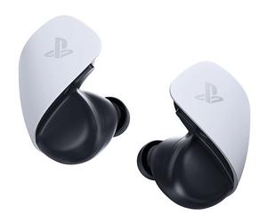 SONY Cuffie wireless PS5 - PULSE Esplore CUFFIE GAMING, White