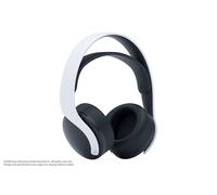 Sony Cuffie wireless Pulse 3D Bianco/Nero per PS5