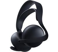 SONY Pulse Elite Cuffie wireless, Midnight Black