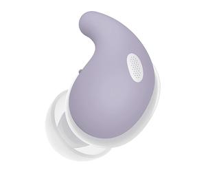 SONY CUSCINETTI LINKBUDS FIT CUSCINETTI, Viola
