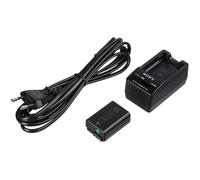 Sony Cyber-shot ACC-TRW Caricabatteria Kit di accessori per ACCTRW.CEE
