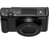 Sony Vlog Camera ZV-1 GARANZIA SONY ITALIA 2 ANNI
