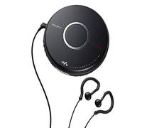 Sony D-EJ017CK lettore e registratore CD