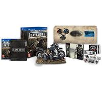 Sony Days Gone - Collector's Edition videogioco Collezione PlayStation 4