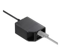 Sony DC-C1 - Accoppiatore DC USB Power Delivery (alimentazione lunga, compatibile con fotocamere E-Mount, ideale per riprese di lunga durata, funzionamento su rete)