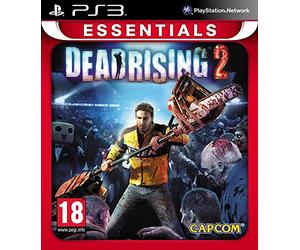 Sony Dead Rising 2 Essentials, PS3 Basic PlayStation 3 Inglese videogioco