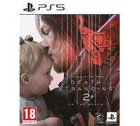 Sony DEATH STRANDING 2: ON THE BEACH PS5