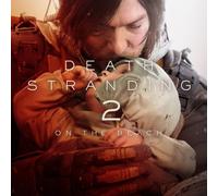 Death Stranding 2: On the Beach PlayStation 5 Sony