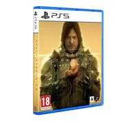 SONY Death Stranding: Director's Cut Multilingue PlayStation 5