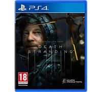 Sony Death Stranding, PS4 Standard Anglais PlayStation 4