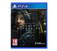 Death Stranding PS4 PLAYSTATION Nuovo e Sigillato UK Pal