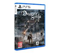 SONY - Gioco Di Demon's Souls Ps5 - SPEDIZIONE GRATUITA
