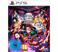 Sony Demon Slayer -Kimetsu No Yaiba- The Hinokami Chronicle - PS5