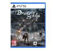 Sony DEMON'S Souls Basic Tedesca, Inglese, ITA PlayStation 5
