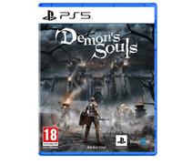 DEMON'S SOUL REMAKE GIOCO DI RUOLO (RPG) - PLAYSTATION 5