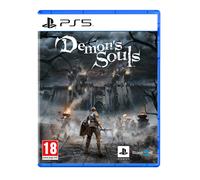Sony Demon's Souls Standard PlayStation 5 - Nouvo