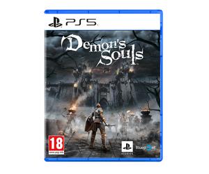 Sony Demon's Souls Standard PlayStation 5 - Nouvo