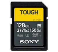 Sony Tough M SD 128GB 277MB/s