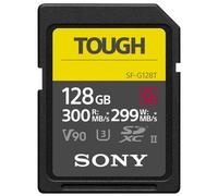 Sony Tough Serie G 128GB 300MB/s