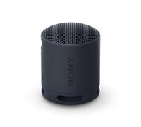 Sony Cassa Bluetooth Wireless Portatile colore Nero - SRSXB100B