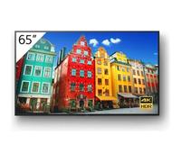 Sony FW-75BZ30J visualizzatore di messaggi Pannello piatto per segnaletica digitale 1905 cm 75" IPS Wi-Fi 440 cd/m² 4K Ultr