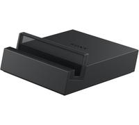 Sony DK39 Magnetico di Ricarica Dock per Xperia Z2 Z3 Tablet Fast Charger - Nero