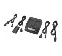 Sony Doppio caricatore rapido AC-VQ 1051D