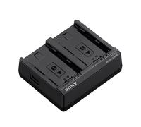 SONY Doppio modulo di ricarica USB-C per la batteria NP-FZ100 - Nouvo