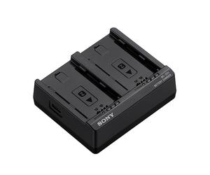 SONY Doppio modulo di ricarica USB-C per la batteria NP-FZ100 - Nouvo