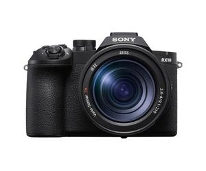 Sony DSC-RX 10 V