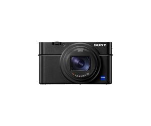 Sony DSC-RX100M7 Fotocamera compatta da 1 20,1 MP CMOS 5472 x 3648 pixel Nero - Nouvo