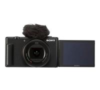 Sony ZV-1 II Vlog Camera