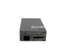 Sony DSR-25 - DVCAM e MiniDV