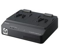 SONY Dual Battery charger for V-Mount [BC-L90]