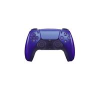 Controller wireless Sony DualSense V2 Violet Chroma Indigo per PS5 e PC - 400g, Comfort e Precisione - Nouvo